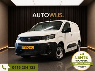 Peugeot Partner 1.5 BlueHDI Premium|TREKHAAK|NL AUTO|CRUISE|CARPLAY|