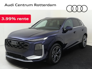Audi Q3 e-hybrid S tronic 6 272pk S edition