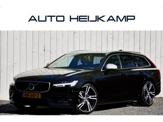 Volvo V90 2.0 D3 R-Design | Pilot Assist | Trekhaak |