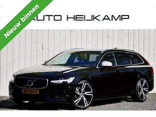 Volvo V90 2.0 D3 R-Design | Pilot Assist | Trekhaak |