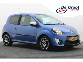 Renault Twingo 1.2 TCE Gordini GT
