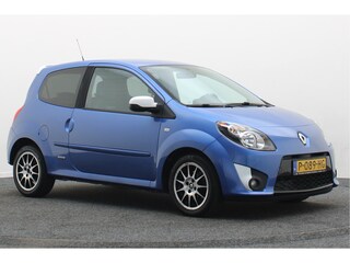 Renault Twingo 1.2 TCE Gordini GT