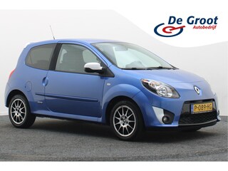 Renault Twingo 1.2 TCE Gordini GT