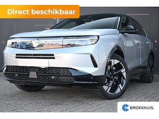 Opel Grandland 1.6 Turbo Plug In Hybrid GS 195pk Ultimate | 20'' lichtmetalen wielen diamond cut | 7,4 kW boordlader | Draadloze telefoonlader (Inductie)