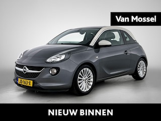 Opel Adam 1.0 Turbo Glam Favourite
