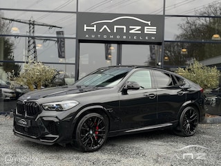 BMW X6 F96