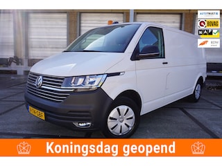 Volkswagen Transporter 2.0 TDI L2H1 28 Highline