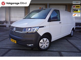Volkswagen Transporter 2.0 TDI L2H1 28 Highline
