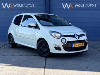 Renault Twingo 1.2 16V Collection / APK 04-2027 / AIRCO / BLUETOOTH!