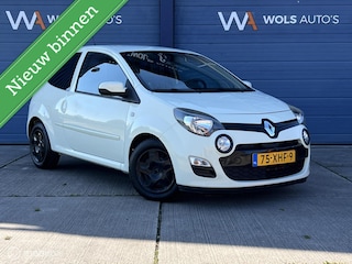 Renault Twingo 1.2 16V Collection / APK 04-2027 / AIRCO / BLUETOOTH!