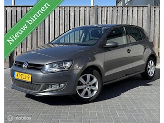 Volkswagen Polo 1.2 TSI BlueMotion Highline/CRUISE/NAP/PDC/
