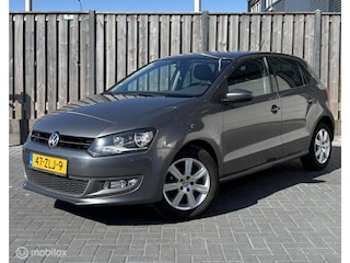 Volkswagen Polo 1.2 TSI BlueMotion Highline/CRUISE/NAP/PDC/