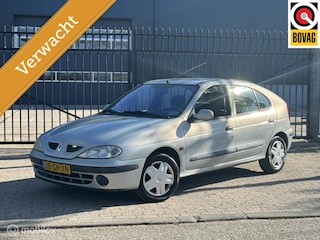 Renault Mégane 1.4-16V Authentique | Airco | Lage KM -stand