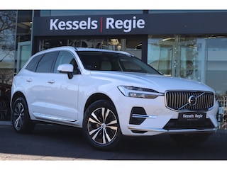 Volvo XC60 2.0 T6 Plug-in hybrid AWD Inscription | Elec. Trekhaak | Pano | Leer | 360 view
