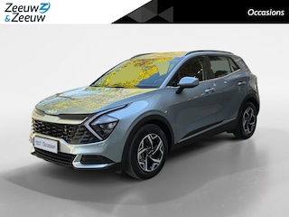 Kia Sportage 1.6 T-GDi MHEV DynamicLine