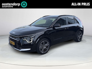 Kia Niro 1.6 GDi PHEV ExecutiveLine Navi | Leder | Schuifdak