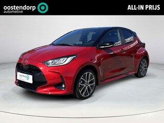 Toyota Yaris 1.5 Hybrid Executive | All-in prijs | Automaat | Dode hoek detectie | Apple/android auto