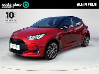 Toyota Yaris 1.5 Hybrid Executive | All-in prijs | Automaat | Dode hoek detectie | Apple/android auto