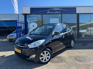 Hyundai i10 1.2 i-Motion Cool | AIRCO | ELEC RAMEN | 5-DEURS