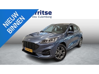 Ford Kuga 2.5 PHEV 225PK ST-Line X Pano Dak, Trekhaak