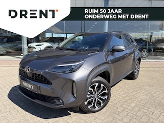 Toyota Yaris Cross 1.5 Hybrid 115 Dynamic | Stuur+stoelverwarming | Keyless entry |