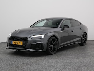 Audi A5 Sportback 35 TFSI S edition Competition | NAVI | CARPLAY | TREKHAAK