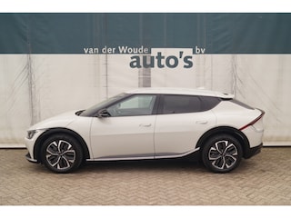 Kia EV6 Plus 77.4 kWh -SOH100%-LEER-ECC-TREKHAAK-CAM-