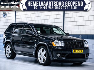 Jeep Grand Cherokee 6.1 V8 Hemi SRT-8 | Youngtimer! | FULL OPTION | 426PK