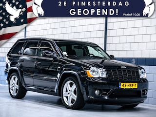 Jeep Grand Cherokee 6.1 V8 Hemi SRT-8 | Youngtimer! | FULL OPTION | 426PK