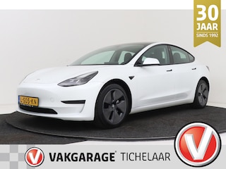 Tesla Model 3 Standard RWD Plus 60 kWh | 93% SOH | Org NL | Panoramadak | 68.000 KM | Facelift |