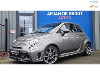 Abarth 500 595 1.4 T-jet 135 Airco Navi PDC Bleutooth 1ste eigenaar