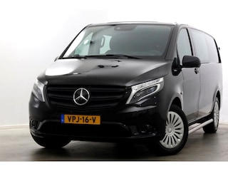Mercedes-Benz Vito 116 CDI 163pk 9G Automaat Lang 4x4 ZG2 D.C. LED/Navi/Camera 06-2022