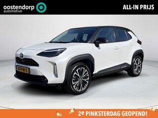 Toyota Yaris Cross 1.5 Hybrid Executive | All-in prijs | Automaat | Head up display | Apple/android auto