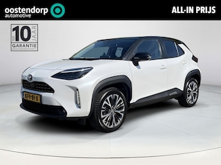 Toyota Yaris Cross 1.5 Hybrid Executive | All-in prijs | Automaat | Head up display | Apple/android auto
