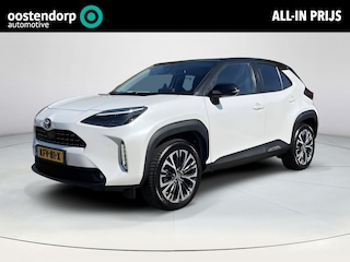 Toyota Yaris Cross 1.5 Hybrid Executive | All-in prijs | Automaat | Head up display | Apple/android auto