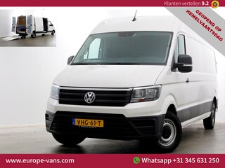 Volkswagen Crafter 35 2.0 TDI 177pk L4H3 (L3H2) Trendline Navi/Camera Laadklep 500kg 10-2020
