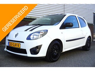 Renault Twingo 1.2-16V Collection| ALLSEASON| SPORTIEVE LOOK!