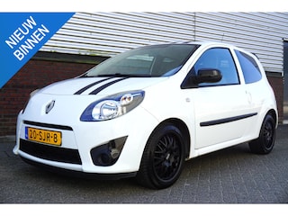 Renault Twingo 1.2-16V Collection| ALLSEASON| SPORTIEVE LOOK!