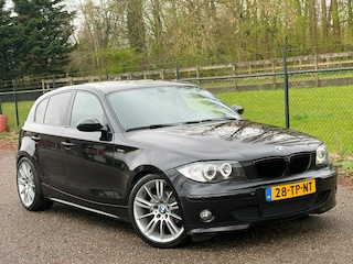 BMW 116i High Executive /M-pakket/