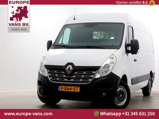 Renault Master T35 2.3 dCi 145pk E6 L2H2 Energy Airco/Navi 11-2018
