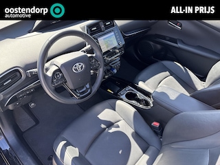 Toyota Prius 1.8 Executive | All-in prijs | Automaat | Leder bekleding | Navigatie