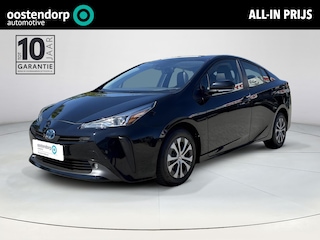 Toyota Prius 1.8 Executive | All-in prijs | Automaat | Leder bekleding | Navigatie