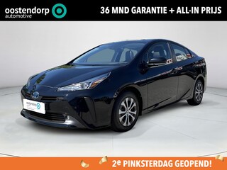 Toyota Prius 1.8 Executive | All-in prijs | Automaat | Leder bekleding | Navigatie