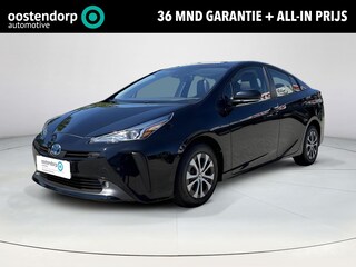 Toyota Prius 1.8 Executive | All-in prijs | Automaat | Leder bekleding | Navigatie