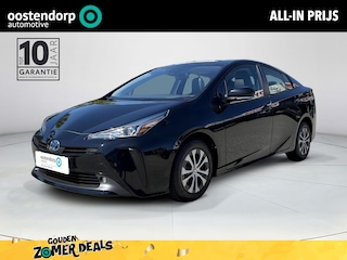 Toyota Prius 1.8 Executive | All-in prijs | Automaat | Leder bekleding | Navigatie