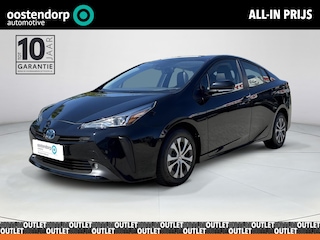 Toyota Prius 1.8 Executive | All-in prijs | Automaat | Leder bekleding | Navigatie