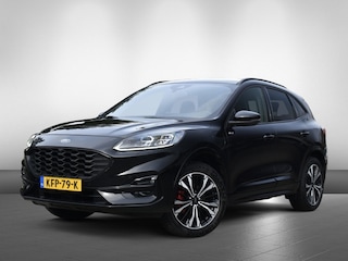 Ford Kuga | Winterpakket (financiering m Plug-In Hybrid ST-Line X