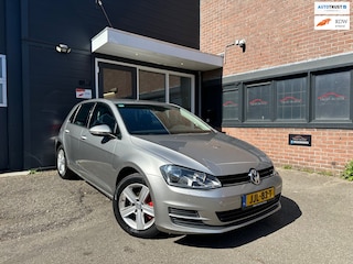 Volkswagen Golf 1.2 TSI Trendline|Pdc|Navi|Bleutooth|Stoelverwarming