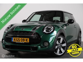 Mini Mini 2.0 60 Years Edition - Pano - Stoelverwarming - Carplay
