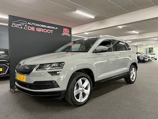 Skoda Karoq 1.5 TSI ACT Business Edition/ NL auto/ Achteruitrijcamera/ Parkeersensoren voor en achter